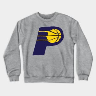 Pacers crewneck sweatshirt online